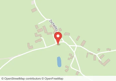 Hotels an der Zscheilitz in Lommatzsch – Unterkünfte, Pensionen und Ferienwohnungen in zentraler Lage