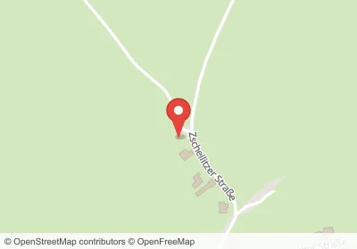 Hotels an der Zscheilitzer Straße in Lommatzsch – Unterkünfte, Pensionen und Ferienwohnungen in zentraler Lage