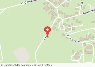 Hotels an der Zum Bühl in Walldürn – Unterkünfte, Pensionen und Ferienwohnungen in zentraler Lage