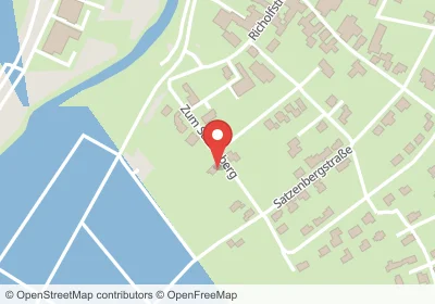 Hotels an der Zum Satzenberg in Wertheim – Unterkünfte, Pensionen und Ferienwohnungen in zentraler Lage