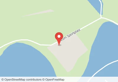 Hotels an der Zum Sportplatz in Limbach-Oberfrohna – Unterkünfte, Pensionen und Ferienwohnungen in zentraler Lage
