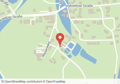 Hotels an der Zur Sandmühle in Kamenz – Unterkünfte, Pensionen und Ferienwohnungen in zentraler Lage