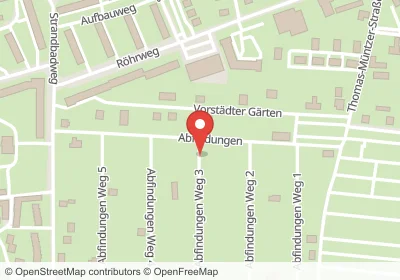 Hotels an der Abfindungen in Torgau – Unterkünfte, Pensionen und Ferienwohnungen in zentraler Lage