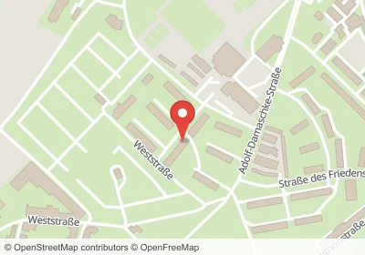 Hotels an der Adolf-Damaschke-Straße in Oelsnitz/Vogtland – Unterkünfte, Pensionen und Ferienwohnungen in zentraler Lage