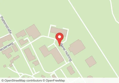 Hotels an der Äußerer Hofring in Wolkenstein – Unterkünfte, Pensionen und Ferienwohnungen in zentraler Lage