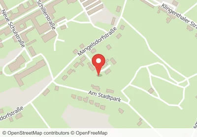 Hotels an der Ahornweg in Schöneck/Vogtland – Unterkünfte, Pensionen und Ferienwohnungen in zentraler Lage