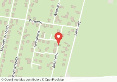 Hotels an der Ahornweg in Ludwigslust – Unterkünfte, Pensionen und Ferienwohnungen in zentraler Lage