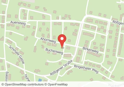 Hotels an der Ahornweg in Mittweida – Unterkünfte, Pensionen und Ferienwohnungen in zentraler Lage