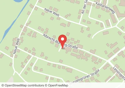 Hotels an der Albrecht-Bühring-Straße in Treuen – Unterkünfte, Pensionen und Ferienwohnungen in zentraler Lage