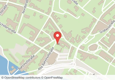 Alte Bahnhofstraße Oelsnitz/Vogtland – Hotels in der Nähe Hotels an der Alte Bahnhofstraße in Oelsnitz/Vogtland – Unterkünfte, Pensionen und Ferienwohnungen in zentraler Lage