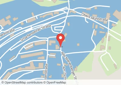Alte Marienberger Straße Zschopau – Hotels in der Nähe Hotels an der Alte Marienberger Straße in Zschopau – Unterkünfte, Pensionen und Ferienwohnungen in zentraler Lage