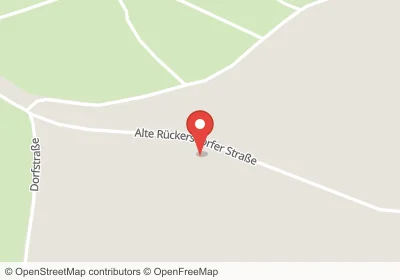 Hotels an der Alte Rückersdorfer Straße in Stolpen – Unterkünfte, Pensionen und Ferienwohnungen in zentraler Lage