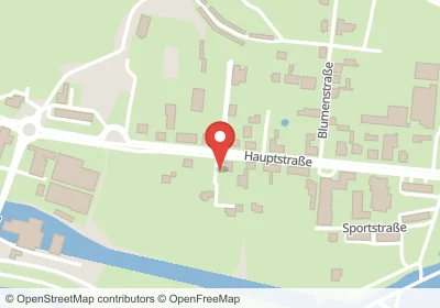 Hotels an der Alte Ziegelstraße in Zittau – Unterkünfte, Pensionen und Ferienwohnungen in zentraler Lage