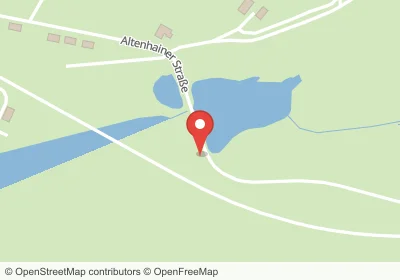 Hotels an der Altenhainer Straße in Naunhof – Unterkünfte, Pensionen und Ferienwohnungen in zentraler Lage