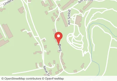 Hotels an der Alter Berg in Weißenberg – Unterkünfte, Pensionen und Ferienwohnungen in zentraler Lage