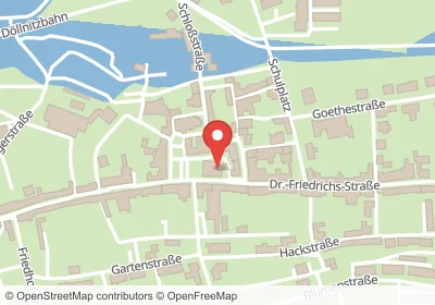 Hotels an der Altmarkt in Mügeln – Unterkünfte, Pensionen und Ferienwohnungen in zentraler Lage
