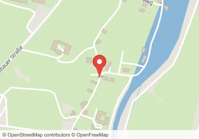 Hotels an der Altstädter Weg in Ostritz – Unterkünfte, Pensionen und Ferienwohnungen in zentraler Lage
