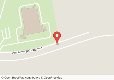 Am alten Bahndamm Oelsnitz/Vogtland – Hotels in der Nähe Hotels an der Am alten Bahndamm in Oelsnitz/Vogtland – Unterkünfte, Pensionen und Ferienwohnungen in zentraler Lage
