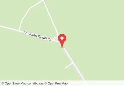 Hotels an der Am Alten Flugplatz in Ludwigslust – Unterkünfte, Pensionen und Ferienwohnungen in zentraler Lage
