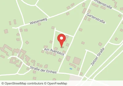 Hotels an der Am Auenblick in Zwenkau – Unterkünfte, Pensionen und Ferienwohnungen in zentraler Lage