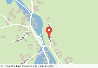 Hotels an der Am Bärenbach in Treuen – Unterkünfte, Pensionen und Ferienwohnungen in zentraler Lage