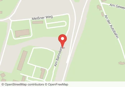 Am Bahndamm Nossen – Hotels in der Nähe Hotels an der Am Bahndamm in Nossen – Unterkünfte, Pensionen und Ferienwohnungen in zentraler Lage