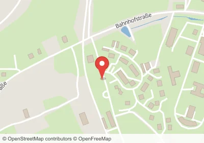 Hotels an der Am Bahnhof in Rodewisch – Unterkünfte, Pensionen und Ferienwohnungen in zentraler Lage