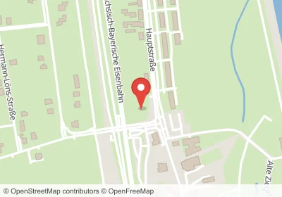 Hotels an der Am Bahnhof in Markkleeberg – Unterkünfte, Pensionen und Ferienwohnungen in zentraler Lage