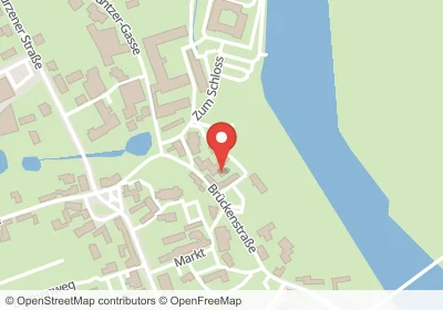 Hotels an der Am Blankgarten in Trebsen/Mulde – Unterkünfte, Pensionen und Ferienwohnungen in zentraler Lage