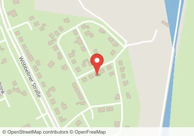 Hotels an der Am Branden in Ludwigslust – Unterkünfte, Pensionen und Ferienwohnungen in zentraler Lage