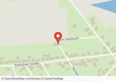 Am Dieckhoff Ludwigslust – Hotels in der Nähe Hotels an der Am Dieckhoff in Ludwigslust – Unterkünfte, Pensionen und Ferienwohnungen in zentraler Lage