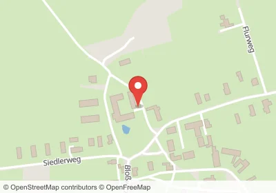 Hotels an der Am Dorfteich in Riesa – Unterkünfte, Pensionen und Ferienwohnungen in zentraler Lage