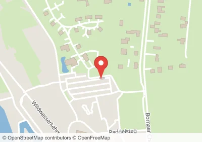 Hotels an der Am Feriendorf in Markkleeberg – Unterkünfte, Pensionen und Ferienwohnungen in zentraler Lage