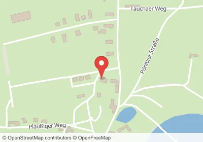 Hotels an der Am Gemeindeberg in Taucha – Unterkünfte, Pensionen und Ferienwohnungen in zentraler Lage