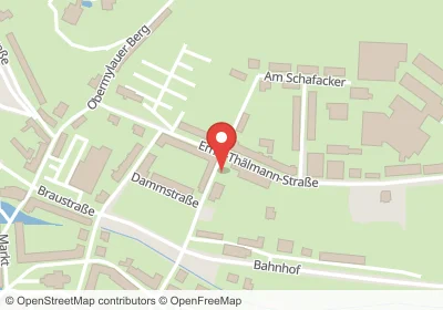 Am Gemeinschaftshaus Mylau – Hotels in der Nähe Hotels an der Am Gemeinschaftshaus in Mylau – Unterkünfte, Pensionen und Ferienwohnungen in zentraler Lage
