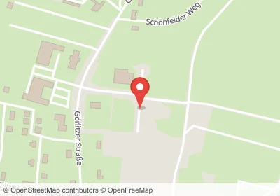 Hotels an der Am Gewerbegebiet in Ostritz – Unterkünfte, Pensionen und Ferienwohnungen in zentraler Lage