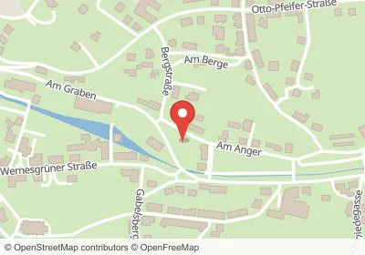 Hotels an der Am Graben in Rodewisch – Unterkünfte, Pensionen und Ferienwohnungen in zentraler Lage