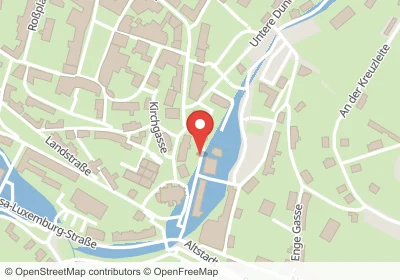 Hotels an der Am Graben in Reichenbach – Unterkünfte, Pensionen und Ferienwohnungen in zentraler Lage