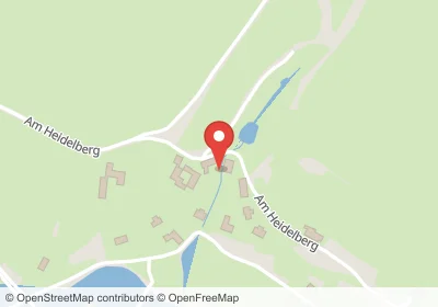 Hotels an der Am Heidelberg in Neusalza-Spremberg – Unterkünfte, Pensionen und Ferienwohnungen in zentraler Lage