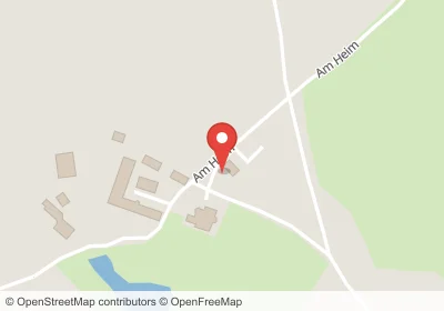 Hotels an der Am Heim in Schöneck/Vogtland – Unterkünfte, Pensionen und Ferienwohnungen in zentraler Lage