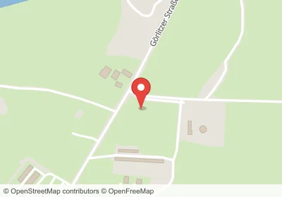 Hotels an der Am Klärwerk in Ostritz – Unterkünfte, Pensionen und Ferienwohnungen in zentraler Lage