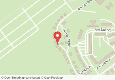 Hotels an der Am Kornbrink in Malchin – Unterkünfte, Pensionen und Ferienwohnungen in zentraler Lage