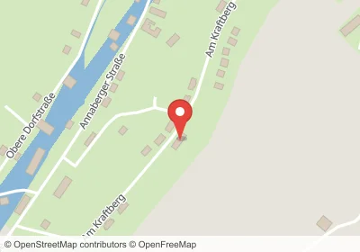 Am Kraftberg Thum – Hotels in der Nähe Hotels an der Am Kraftberg in Thum – Unterkünfte, Pensionen und Ferienwohnungen in zentraler Lage