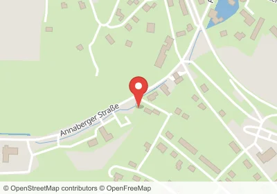 Am Kraftwerk Pockau-Lengefeld – Hotels in der Nähe Hotels an der Am Kraftwerk in Pockau-Lengefeld – Unterkünfte, Pensionen und Ferienwohnungen in zentraler Lage