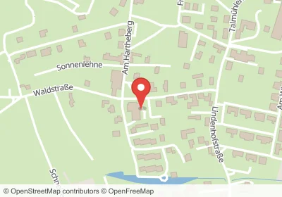 Hotels an der Am Kurplatz in Tharandt – Unterkünfte, Pensionen und Ferienwohnungen in zentraler Lage