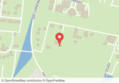 Hotels an der Am Lösegraben in Taucha – Unterkünfte, Pensionen und Ferienwohnungen in zentraler Lage
