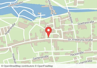 Hotels an der Am Markt in Mügeln – Unterkünfte, Pensionen und Ferienwohnungen in zentraler Lage