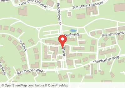 Hotels an der Am Markt in Wilsdruff – Unterkünfte, Pensionen und Ferienwohnungen in zentraler Lage