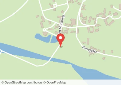 Hotels an der Am Mühlberg in Regis-Breitingen – Unterkünfte, Pensionen und Ferienwohnungen in zentraler Lage