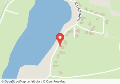 Hotels an der Am Mühlteich in Oschatz – Unterkünfte, Pensionen und Ferienwohnungen in zentraler Lage